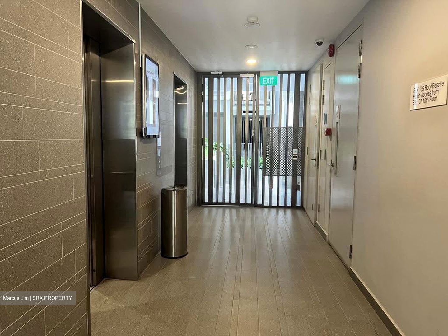 The Alps Residences (D18), Condominium #615862211
